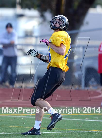 Thumbnail 3 in Kawanis All-Star Game (North vs. South)  photogallery.