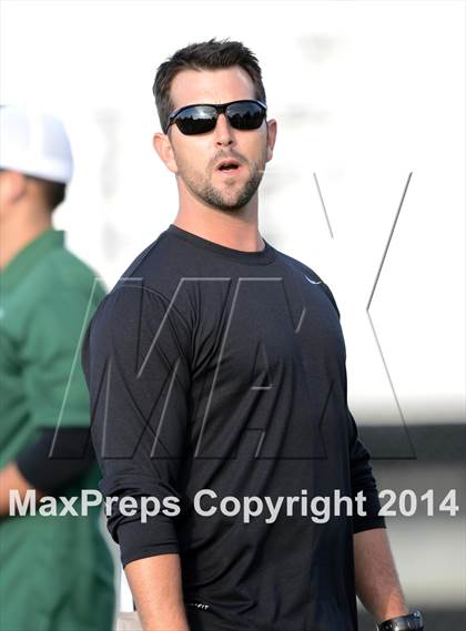 Thumbnail 2 in Kawanis All-Star Game (North vs. South)  photogallery.