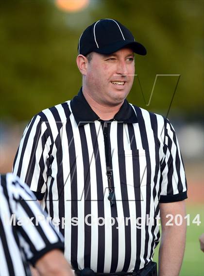 Thumbnail 3 in Kawanis All-Star Game (North vs. South)  photogallery.