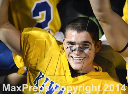 Thumbnail 2 in Kawanis All-Star Game (North vs. South)  photogallery.