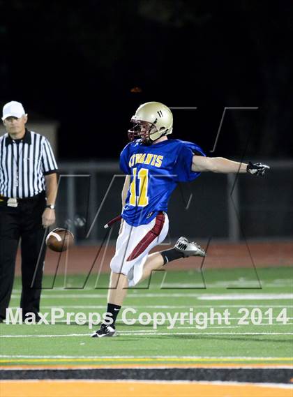 Thumbnail 3 in Kawanis All-Star Game (North vs. South)  photogallery.