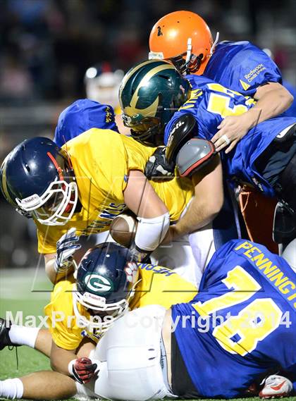 Thumbnail 2 in Kawanis All-Star Game (North vs. South)  photogallery.