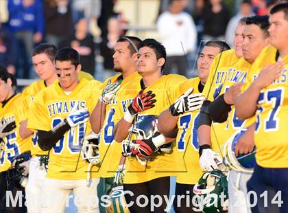 Thumbnail 2 in Kawanis All-Star Game (North vs. South)  photogallery.