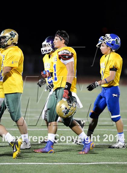 Thumbnail 3 in Kawanis All-Star Game (North vs. South)  photogallery.