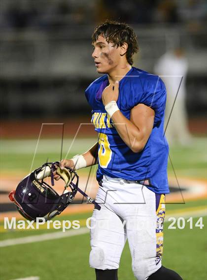 Thumbnail 1 in Kawanis All-Star Game (North vs. South)  photogallery.