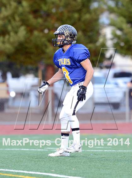Thumbnail 2 in Kawanis All-Star Game (North vs. South)  photogallery.