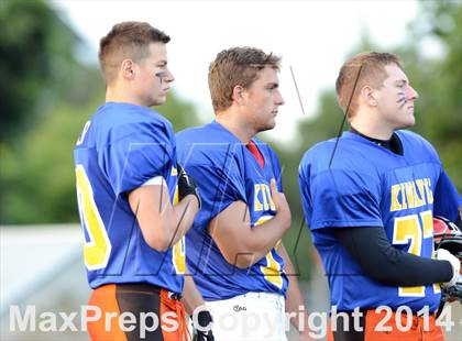 Thumbnail 1 in Kawanis All-Star Game (North vs. South)  photogallery.