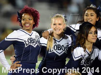 Thumbnail 2 in Kawanis All-Star Game (North vs. South)  photogallery.