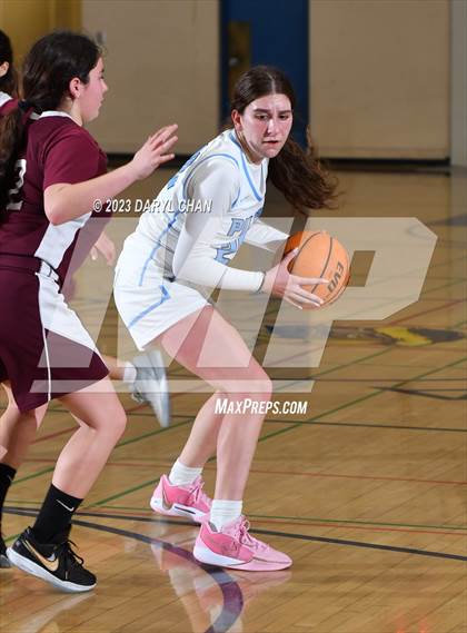 Thumbnail 3 in Pilibos vs Fontana (San Gabriel Winter Classics Tournament) photogallery.