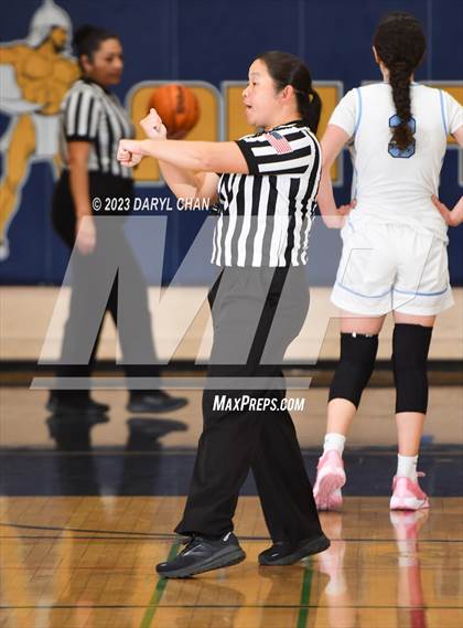 Thumbnail 3 in Pilibos vs Fontana (San Gabriel Winter Classics Tournament) photogallery.