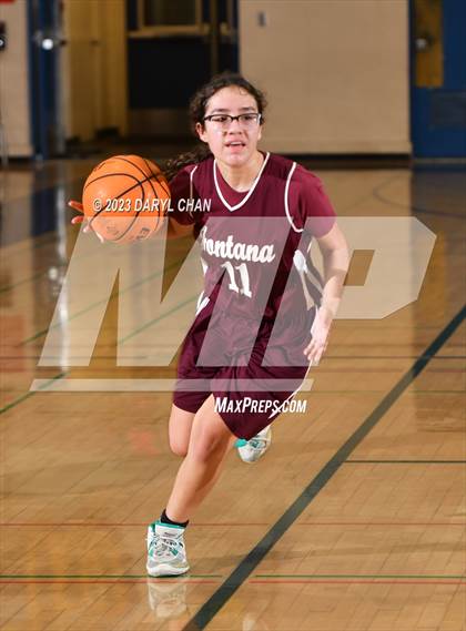 Thumbnail 2 in Pilibos vs Fontana (San Gabriel Winter Classics Tournament) photogallery.