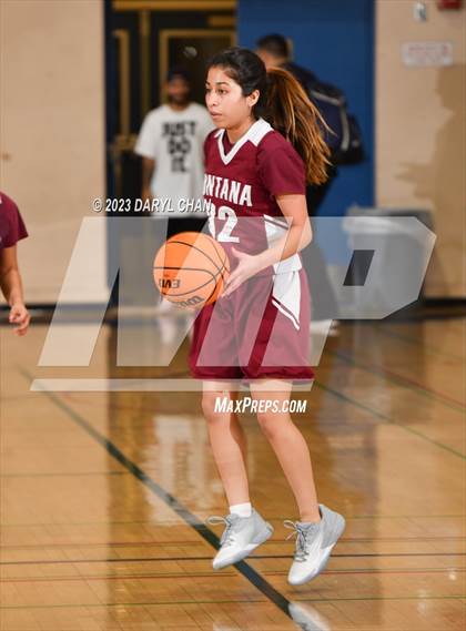 Thumbnail 2 in Pilibos vs Fontana (San Gabriel Winter Classics Tournament) photogallery.
