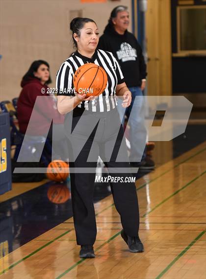 Thumbnail 3 in Pilibos vs Fontana (San Gabriel Winter Classics Tournament) photogallery.
