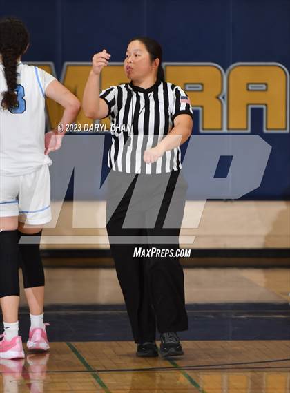 Thumbnail 2 in Pilibos vs Fontana (San Gabriel Winter Classics Tournament) photogallery.