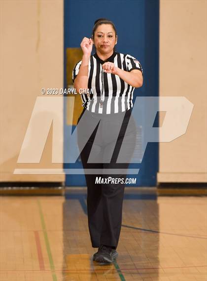 Thumbnail 2 in Pilibos vs Fontana (San Gabriel Winter Classics Tournament) photogallery.