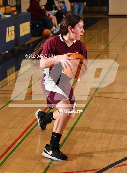 Thumbnail 1 in Pilibos vs Fontana (San Gabriel Winter Classics Tournament) photogallery.