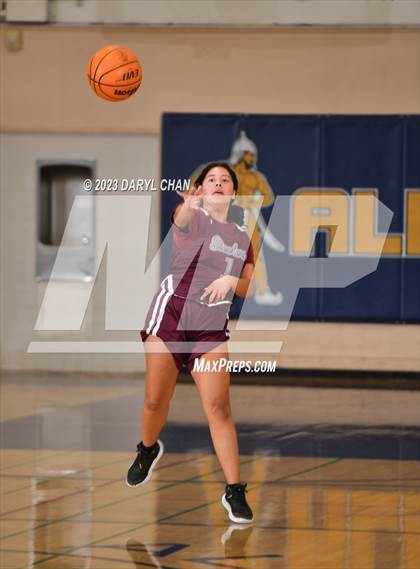 Thumbnail 3 in Pilibos vs Fontana (San Gabriel Winter Classics Tournament) photogallery.