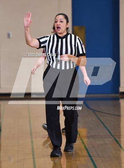 Thumbnail 1 in Pilibos vs Fontana (San Gabriel Winter Classics Tournament) photogallery.