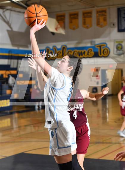 Thumbnail 2 in Pilibos vs Fontana (San Gabriel Winter Classics Tournament) photogallery.