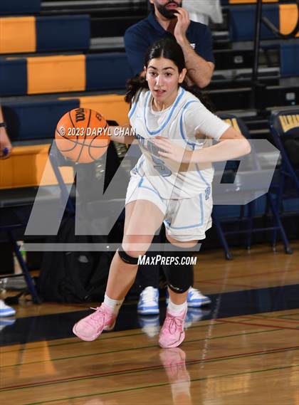 Thumbnail 2 in Pilibos vs Fontana (San Gabriel Winter Classics Tournament) photogallery.