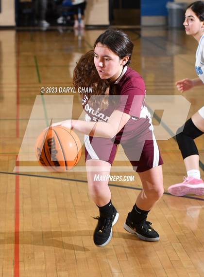 Thumbnail 1 in Pilibos vs Fontana (San Gabriel Winter Classics Tournament) photogallery.