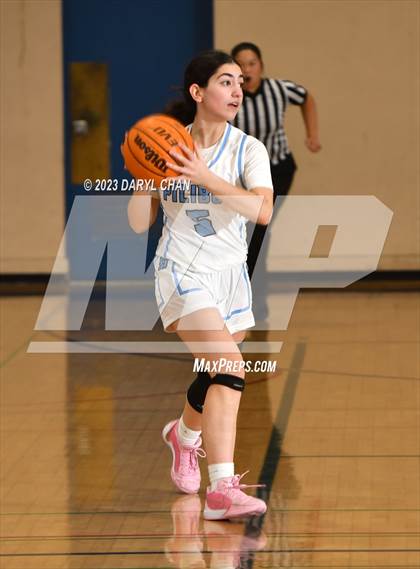 Thumbnail 1 in Pilibos vs Fontana (San Gabriel Winter Classics Tournament) photogallery.