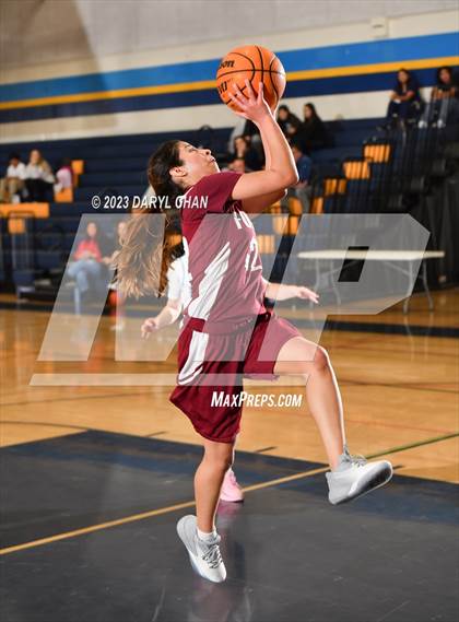 Thumbnail 1 in Pilibos vs Fontana (San Gabriel Winter Classics Tournament) photogallery.