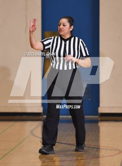 Thumbnail 3 in Pilibos vs Fontana (San Gabriel Winter Classics Tournament) photogallery.