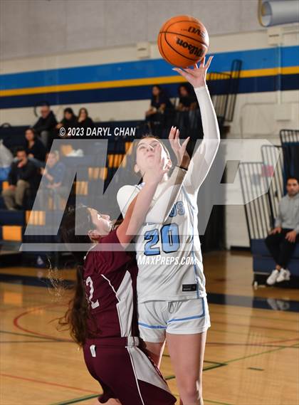 Thumbnail 1 in Pilibos vs Fontana (San Gabriel Winter Classics Tournament) photogallery.