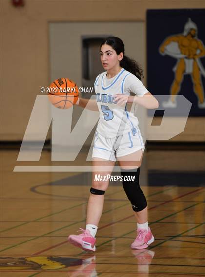Thumbnail 3 in Pilibos vs Fontana (San Gabriel Winter Classics Tournament) photogallery.