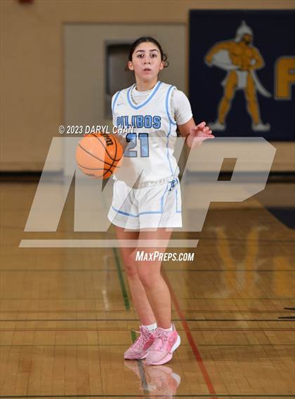 Thumbnail 2 in Pilibos vs Fontana (San Gabriel Winter Classics Tournament) photogallery.