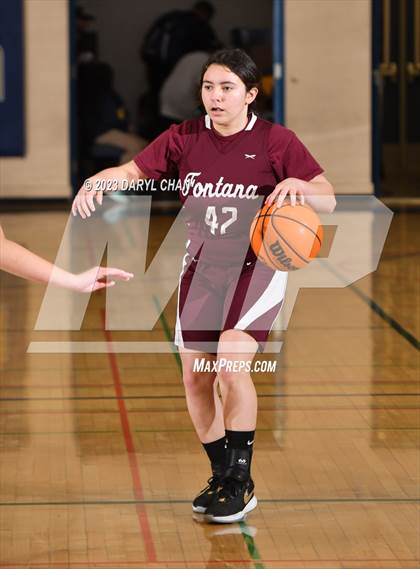 Thumbnail 1 in Pilibos vs Fontana (San Gabriel Winter Classics Tournament) photogallery.