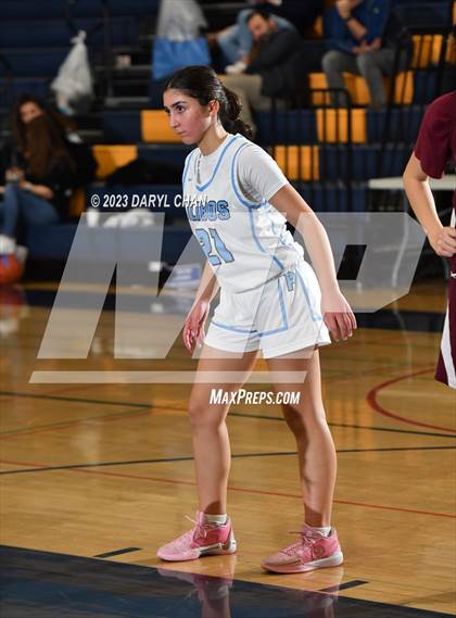 Thumbnail 3 in Pilibos vs Fontana (San Gabriel Winter Classics Tournament) photogallery.