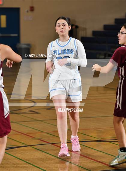 Thumbnail 2 in Pilibos vs Fontana (San Gabriel Winter Classics Tournament) photogallery.