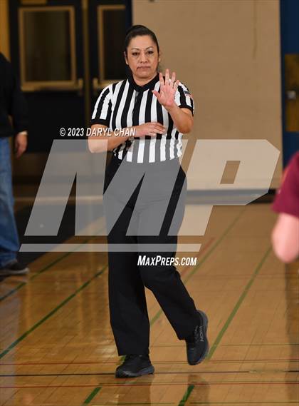Thumbnail 2 in Pilibos vs Fontana (San Gabriel Winter Classics Tournament) photogallery.