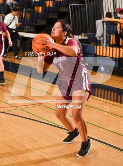 Thumbnail 1 in Pilibos vs Fontana (San Gabriel Winter Classics Tournament) photogallery.
