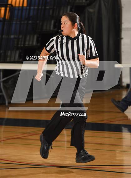 Thumbnail 3 in Pilibos vs Fontana (San Gabriel Winter Classics Tournament) photogallery.