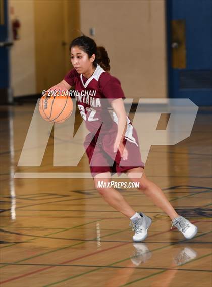 Thumbnail 3 in Pilibos vs Fontana (San Gabriel Winter Classics Tournament) photogallery.