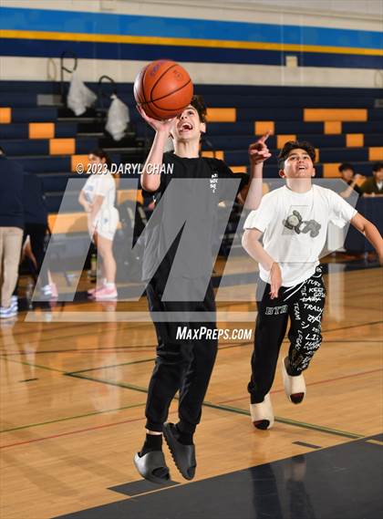 Thumbnail 1 in Pilibos vs Fontana (San Gabriel Winter Classics Tournament) photogallery.