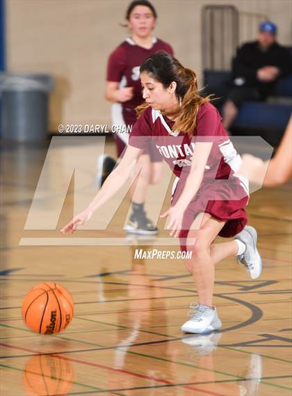Thumbnail 1 in Pilibos vs Fontana (San Gabriel Winter Classics Tournament) photogallery.