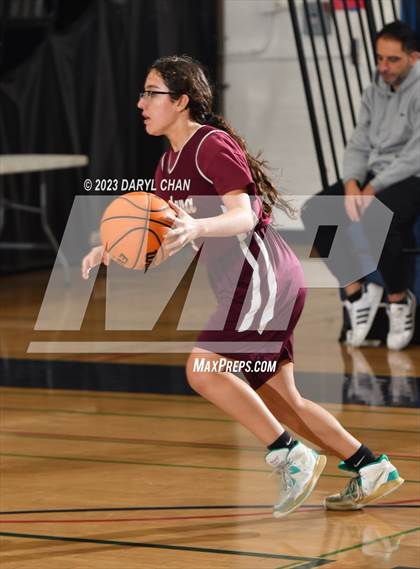 Thumbnail 1 in Pilibos vs Fontana (San Gabriel Winter Classics Tournament) photogallery.