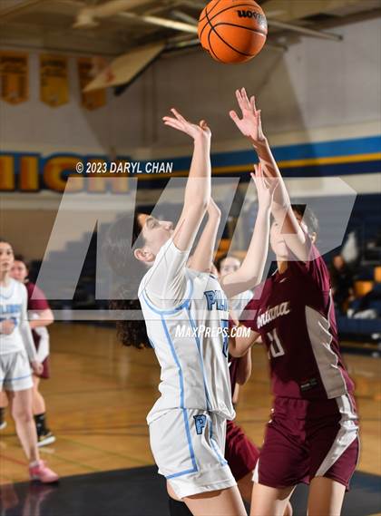 Thumbnail 1 in Pilibos vs Fontana (San Gabriel Winter Classics Tournament) photogallery.