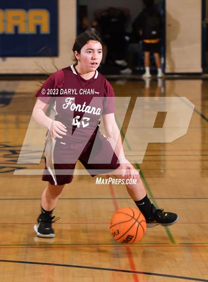 Thumbnail 2 in Pilibos vs Fontana (San Gabriel Winter Classics Tournament) photogallery.