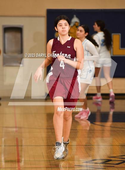 Thumbnail 3 in Pilibos vs Fontana (San Gabriel Winter Classics Tournament) photogallery.