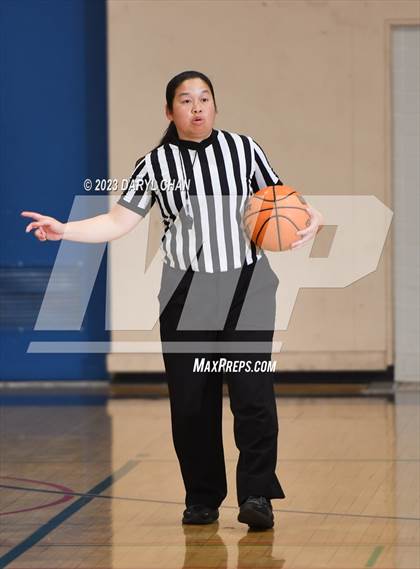 Thumbnail 3 in Pilibos vs Fontana (San Gabriel Winter Classics Tournament) photogallery.