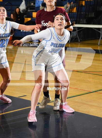 Thumbnail 2 in Pilibos vs Fontana (San Gabriel Winter Classics Tournament) photogallery.
