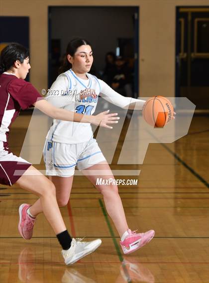 Thumbnail 1 in Pilibos vs Fontana (San Gabriel Winter Classics Tournament) photogallery.