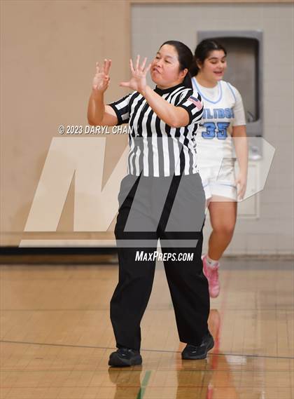 Thumbnail 3 in Pilibos vs Fontana (San Gabriel Winter Classics Tournament) photogallery.