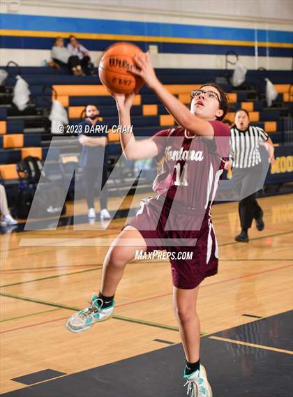 Thumbnail 2 in Pilibos vs Fontana (San Gabriel Winter Classics Tournament) photogallery.