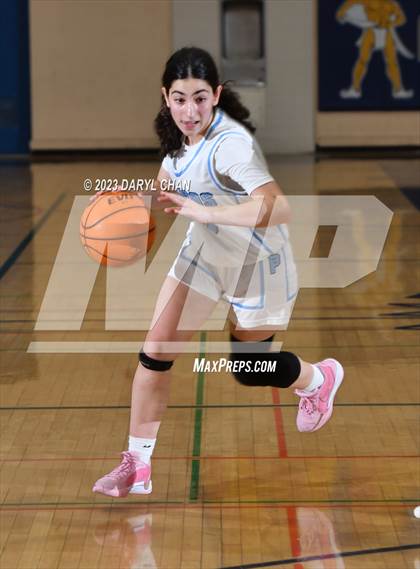 Thumbnail 3 in Pilibos vs Fontana (San Gabriel Winter Classics Tournament) photogallery.
